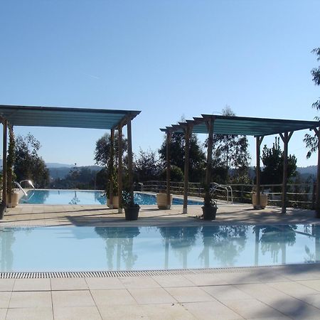 Coimbra Camping & Bungalows Exteriér fotografie