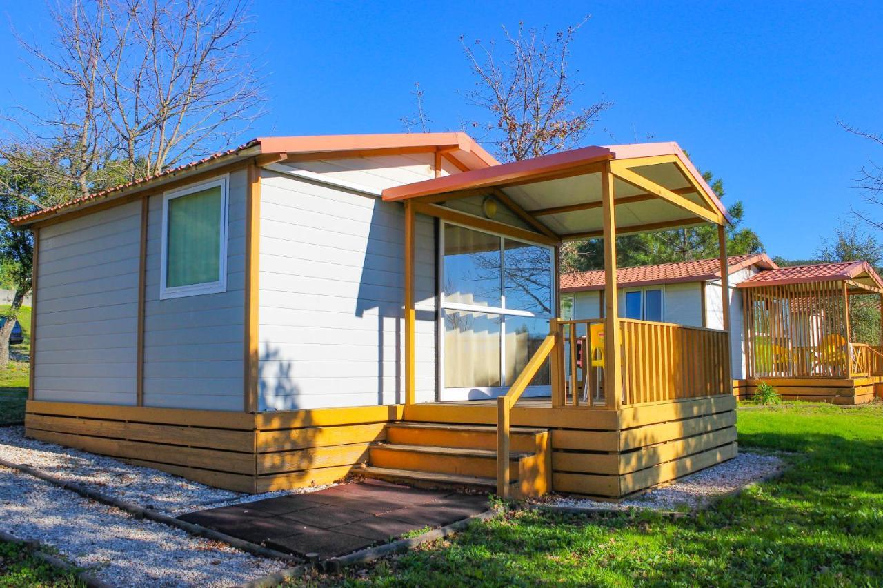 Coimbra Camping & Bungalows Exteriér fotografie