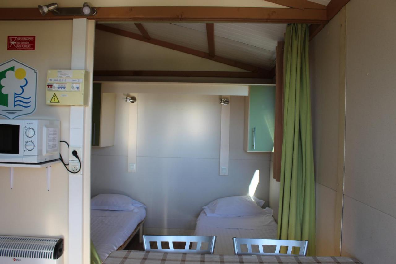 Coimbra Camping & Bungalows Exteriér fotografie