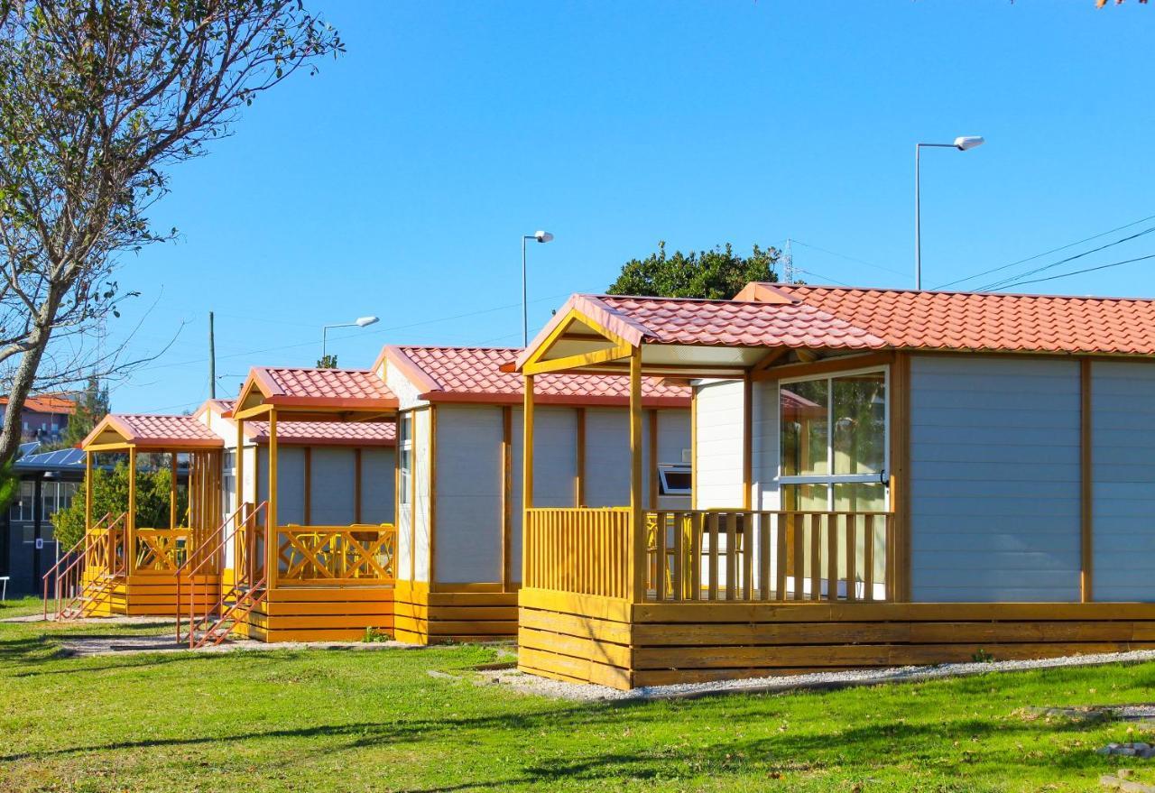 Coimbra Camping & Bungalows Exteriér fotografie