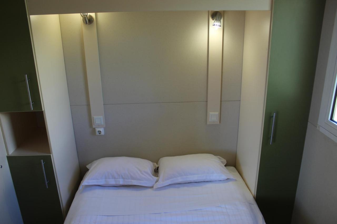 Coimbra Camping & Bungalows Exteriér fotografie