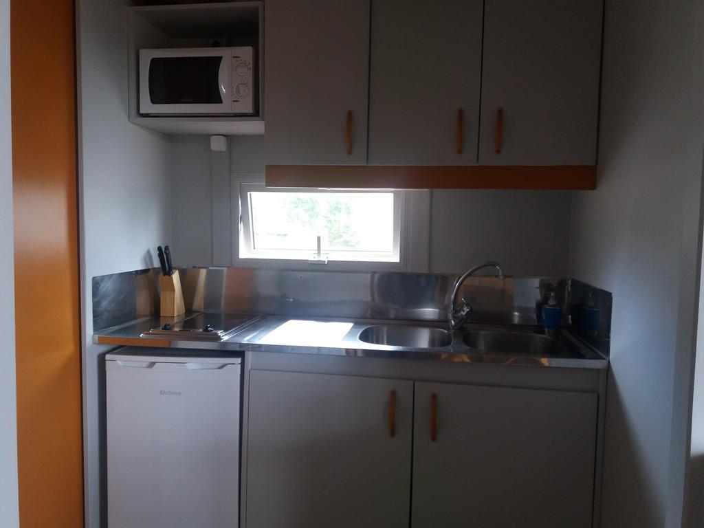 Coimbra Camping & Bungalows Pokoj fotografie
