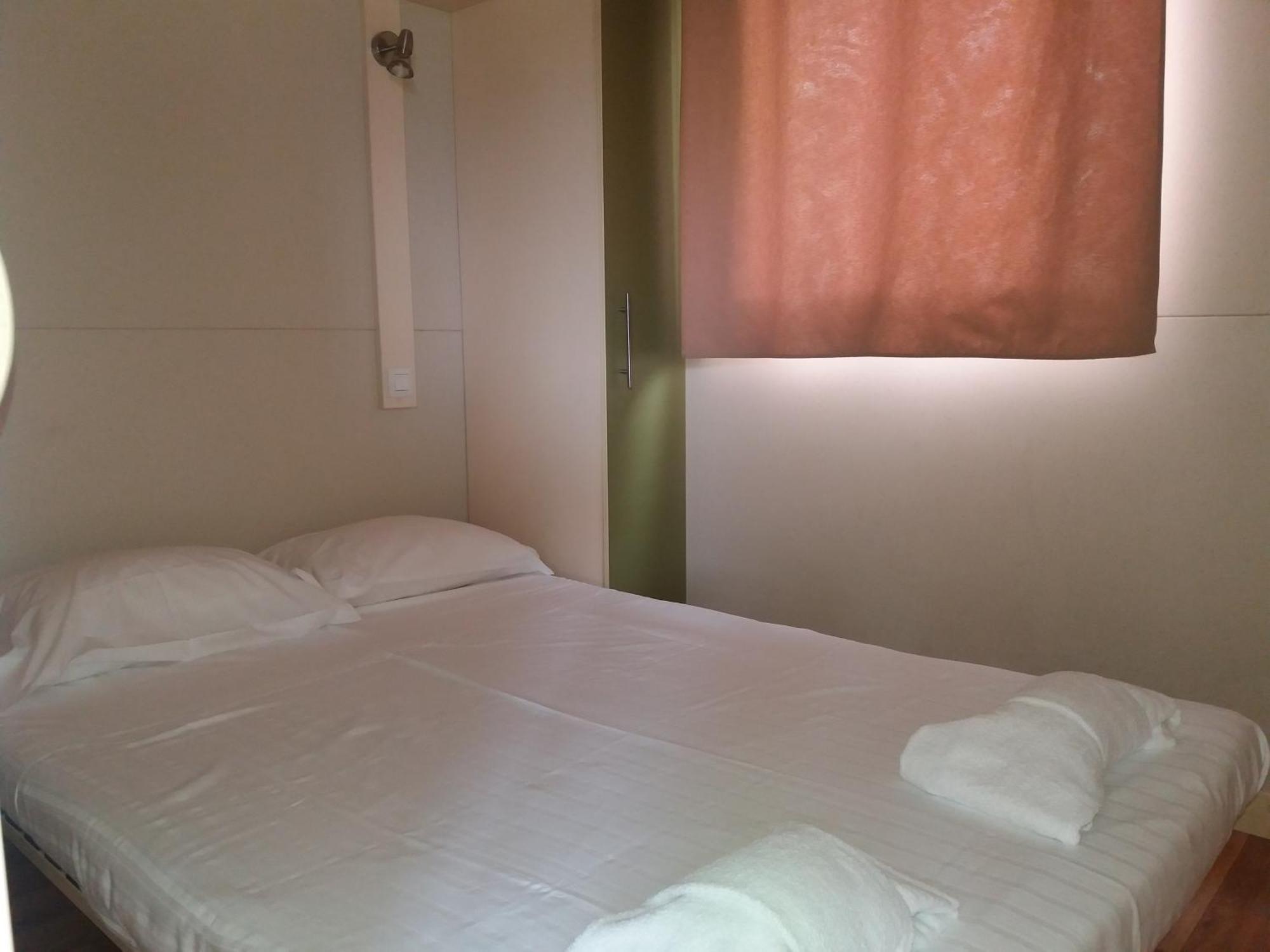 Coimbra Camping & Bungalows Exteriér fotografie