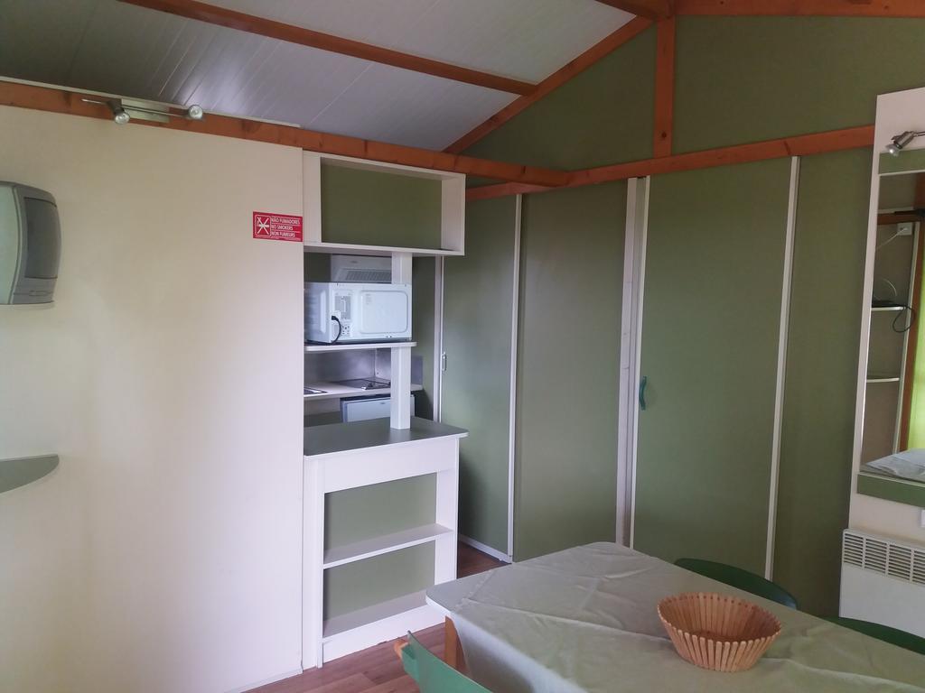 Coimbra Camping & Bungalows Pokoj fotografie