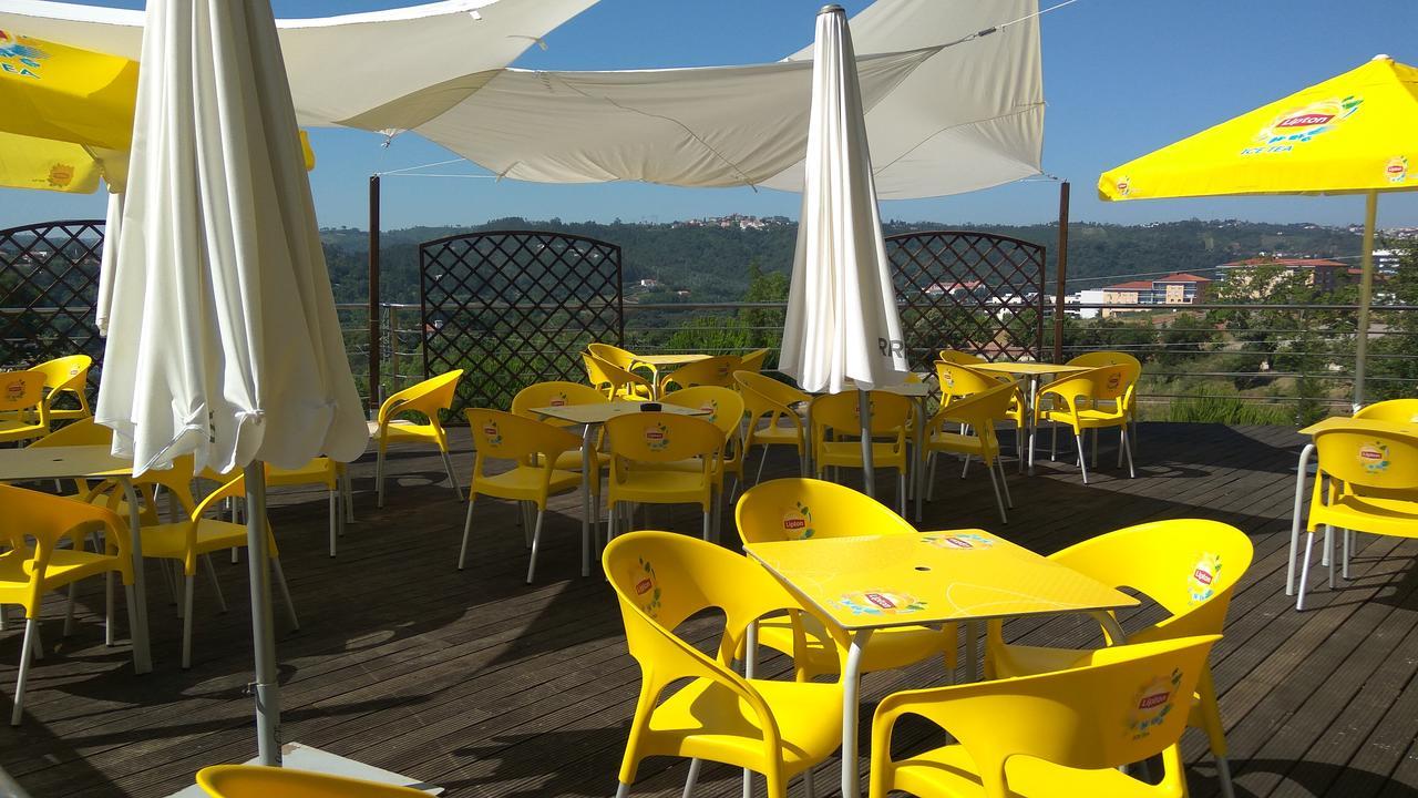 Coimbra Camping & Bungalows Exteriér fotografie