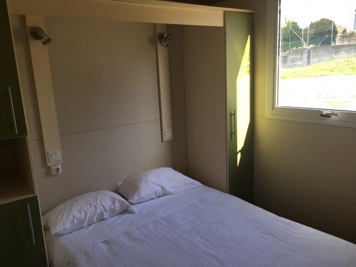 Coimbra Camping & Bungalows Exteriér fotografie